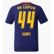 RB Leipzig Kevin Kampl #44 Borta matchtröja 2025-26 Kortärmad Billigt RB Leipzig Kevin Kampl #44 Borta matchtröja 2025-26 Kortärmad Billigt